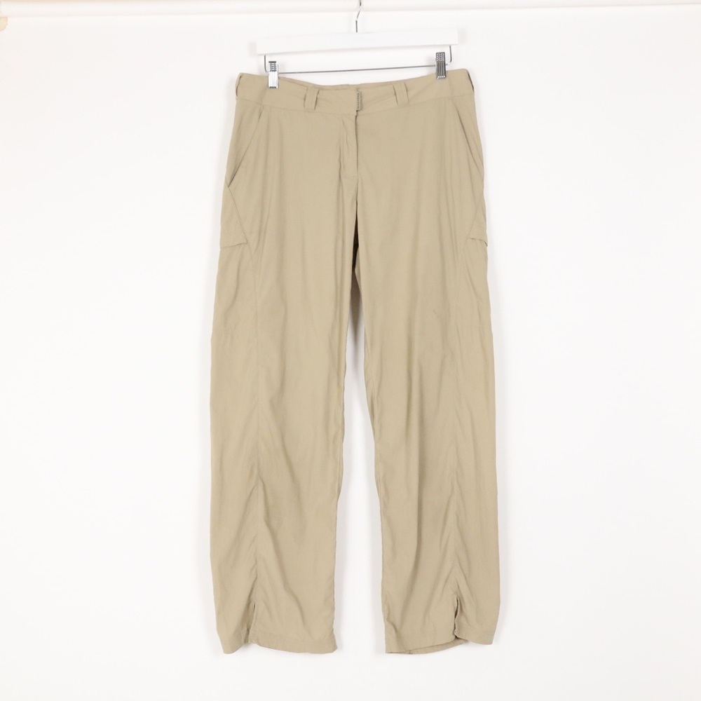 Exofficio Nomad Pants